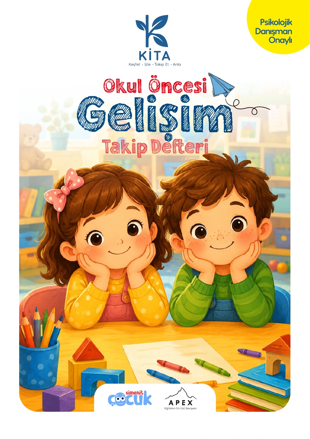 KİTA gelişim takip defteri, mobil uygulamayla birlikte
